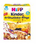 HiPP Kinder Frühstücks-Ringe