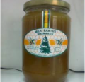 Antibiotics found in fir honey