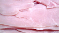 One of the outbreaks could be linked to products such as ham