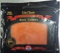 Listeria found in salmon