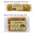 2 products recalled by Clayton Park Bakery