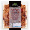 Asda recall due to mislabelling