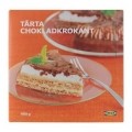 March - Ikea cake recalled due to faecal contamination
