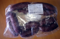 EFET tests find salmonella in sausages