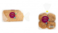 Tesco bread products