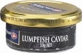 Glass concerns for caviar
