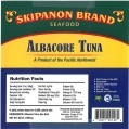 Skipanon Brand Seafood