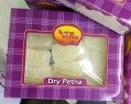 Verka brand Dry Petha