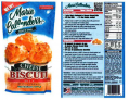 Marie Callender's 7oz Cheese Biscuit Mix. Picture: ICC
