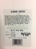 Whole Foods Market recalls sour cherry and blueberry crostatas