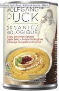 Campbell Soup Company recalling Wolfgang Puck brand soup