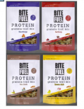 Bite Fuel protein bar