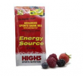 High5 Energy Source Summer Fruits