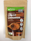 eco-farms ground cinnamon