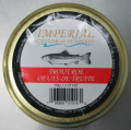 Imperial Caviar & Seafood recall