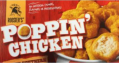 Rooster’s Southern Fried Poppin’ Chicken