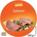 korrekt salami