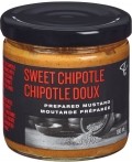 PC brand Sweet Chipotle Prepared Mustard