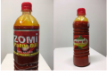 Recalled palm oil