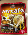 mycafe white coffee