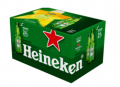 Heineken box