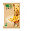 Carrefour Bio Tortilla Chips 125g