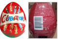 Polish and Romanian labeling for Easter Egg sold in Denmark
