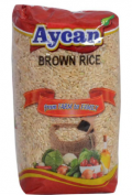 Aycan Brown Rice