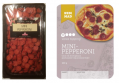 DK Foods and DEFCO mini pepperoni