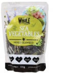 The Whole Foodies Sea Vegetables Mixed Seaweed