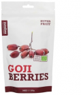 Purasana goji berries recall