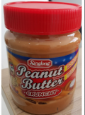 Singlong Peanut Butter (Crunchy)