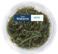 Wakame Salat – Meeresalgen Natur, 100g