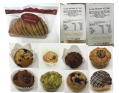Miss Maud bakery items recalled