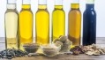 Healthy fats and oils