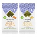 Clearspring Organic Seaveg Crispie