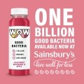WOW Good Bacteria