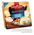 Entremont launches 'Raclette Nature Fourme d'Ambert' cheese for winter