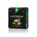 Café Royal releases 100% arabica 'Brazil' coffee