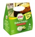 Convenience is king with Popp Feinkost’s baked potato