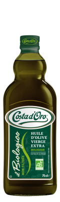 Costa D’oro’s unfiltered olive oils launched in France