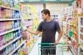 shopper consumer supermarket iStock.com anyaberkut