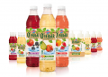 Oasis gets sweet and fruity