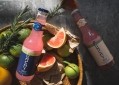 Punchy gets fruity with no-alcohol tequila twist