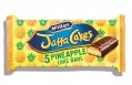 McVities pineapple Jaffa Cakes