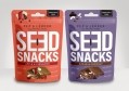 Pep & Lekker Seed Snacks launch sweet offering