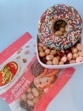 Jelly Belly's donut-inspired flavours