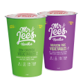 Mr Lee's vegan noodles