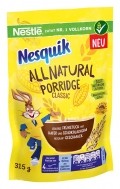 Nesquik continues nutritious evolution with new porridge