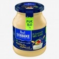 Söbbeke's clean label organic yoghurt
